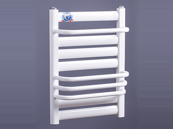 鋼制插接衛(wèi)浴暖氣片