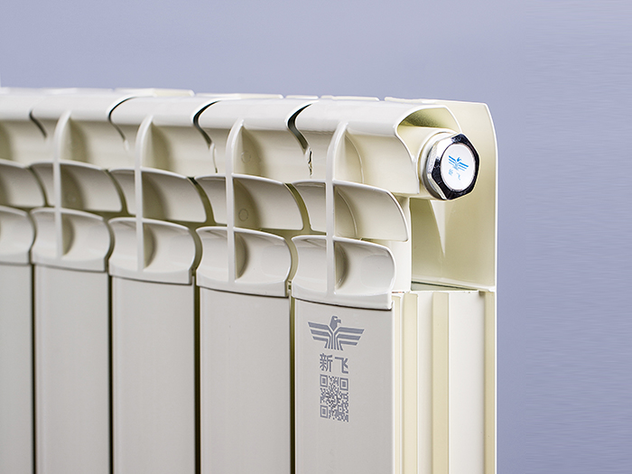 銅鋁復(fù)合暖氣片采暖應(yīng)該請注意哪些事項呢？