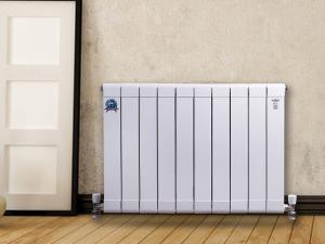 銅鋁復(fù)合暖氣片85*80-1