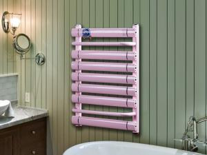 銅鋁復(fù)合衛(wèi)浴暖氣片-1