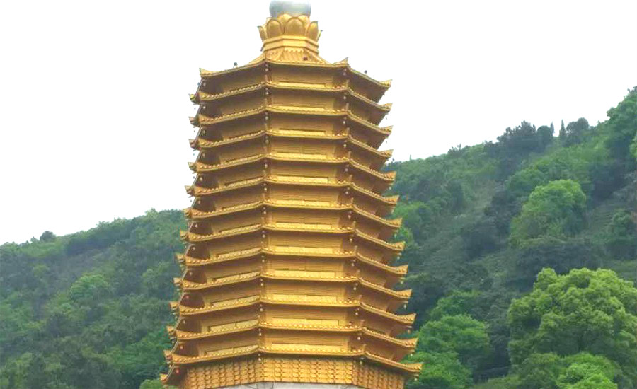 正一鋁瓦：歷史與現(xiàn)代完美銜接，延續(xù)中國(guó)古建百年古韻！